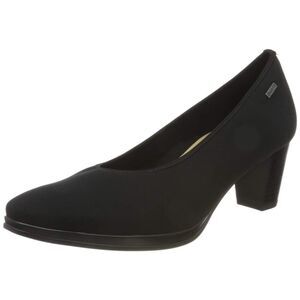 Ara Women's Pump, 8.5 Us 6 Black